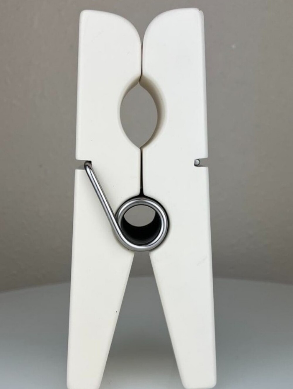 Pottery Barn Decorative Clothespin